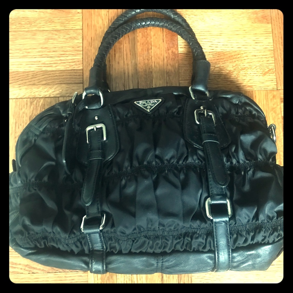 Prada Handbag